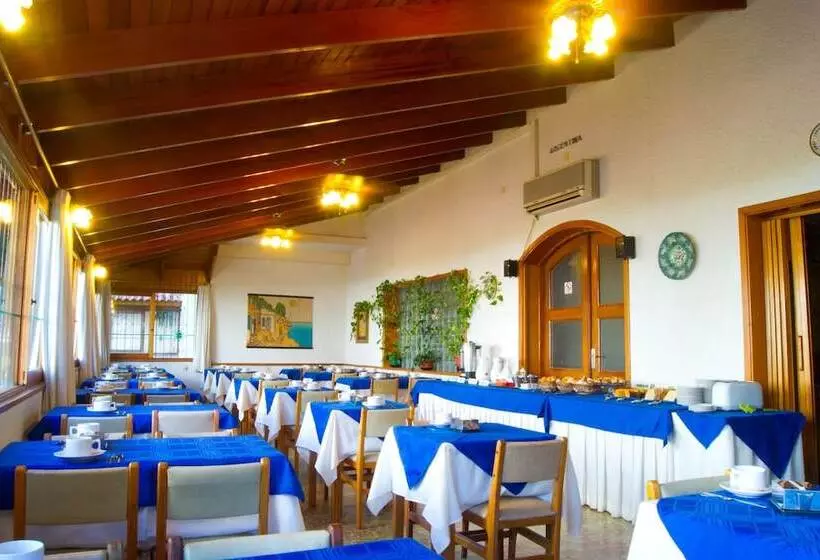 בית מלון כפרי Argentina