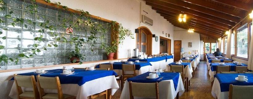 בית מלון כפרי Argentina