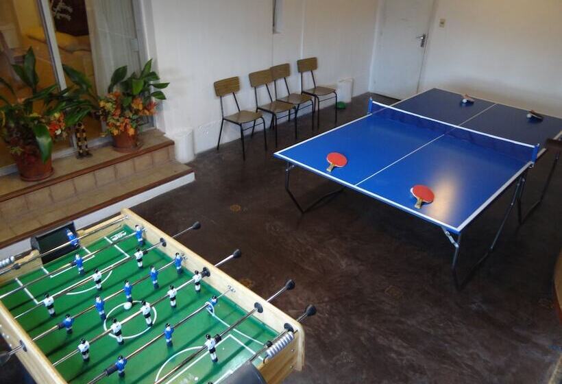 בית מלון כפרי Argentina