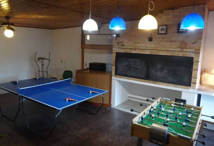 בית מלון כפרי Argentina