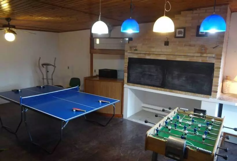 בית מלון כפרי Argentina