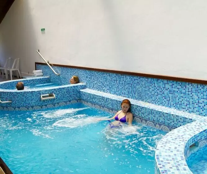 בית מלון כפרי Argentina