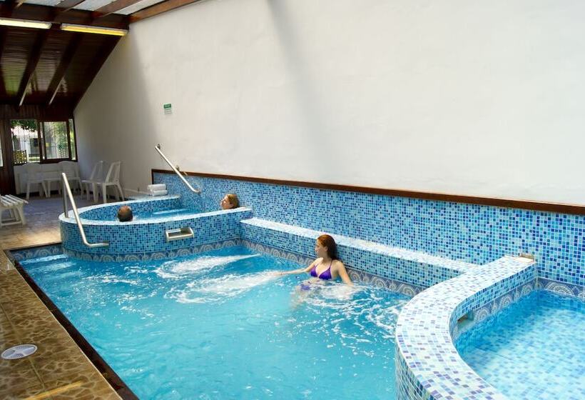 בית מלון כפרי Argentina