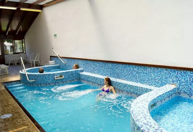 בית מלון כפרי Argentina