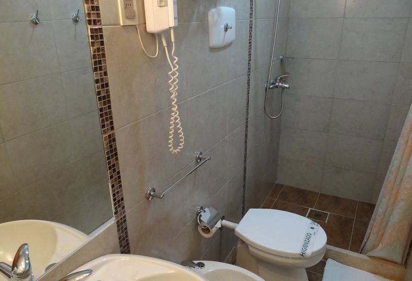 בית מלון כפרי Argentina