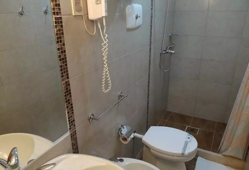 בית מלון כפרי Argentina