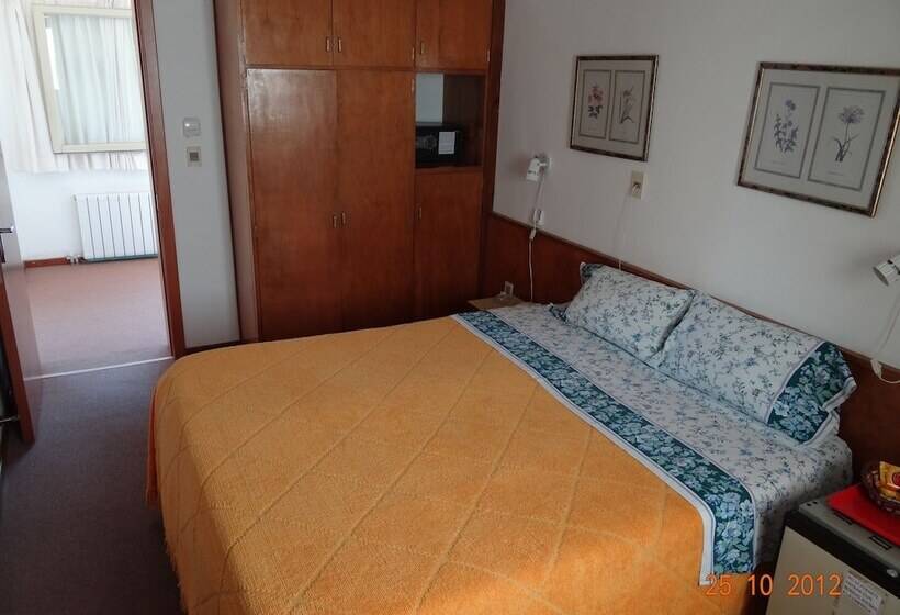 בית מלון כפרי Argentina