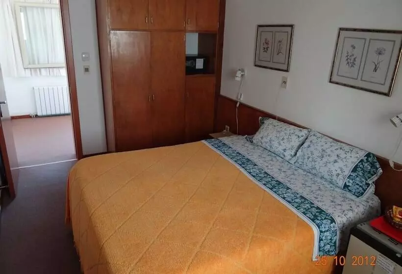 בית מלון כפרי Argentina