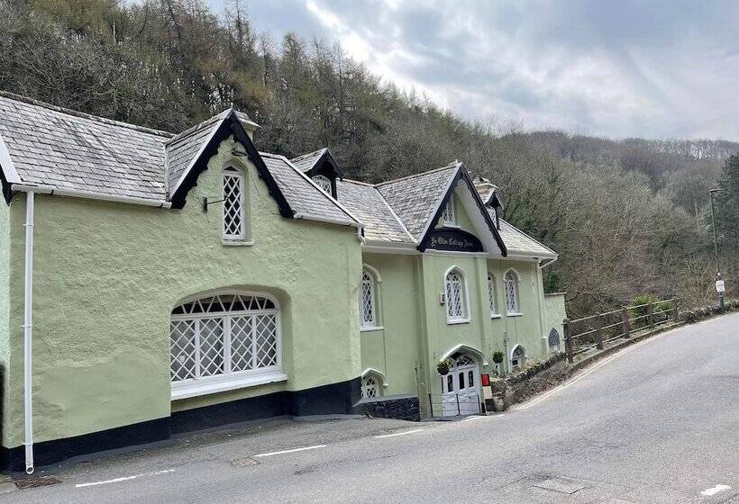 ホテル Cottage Inn