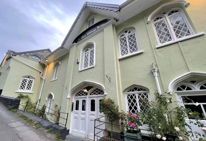 ホテル Cottage Inn