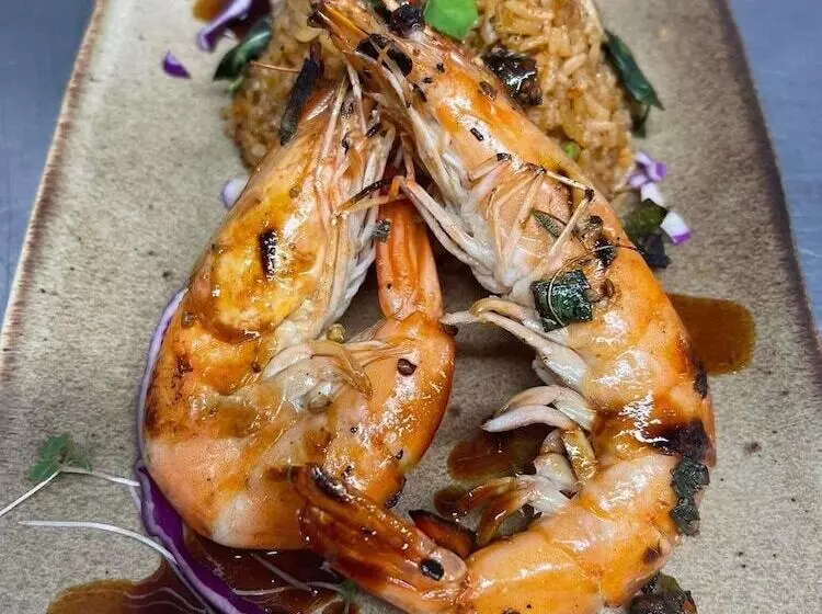 Отель Cottage Inn