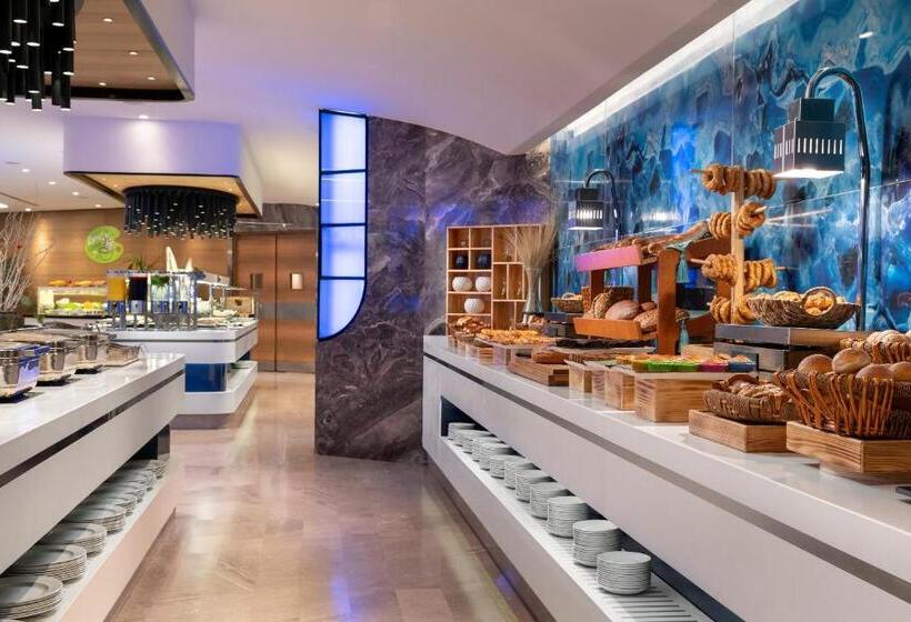 호텔 Crowne Plaza Florya Istanbul, An Ihg