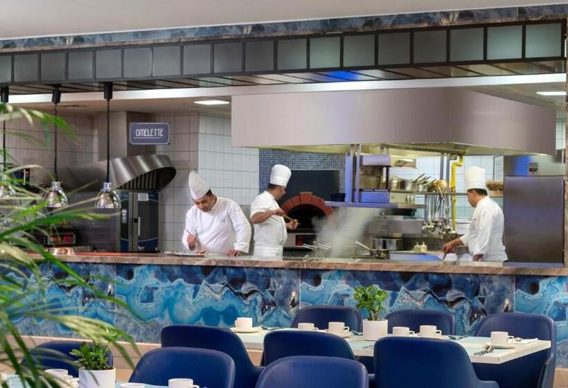 호텔 Crowne Plaza Florya Istanbul, An Ihg