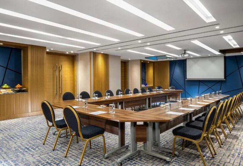 호텔 Crowne Plaza Florya Istanbul, An Ihg