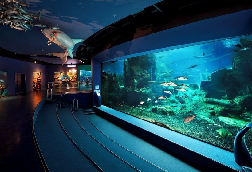 호텔 Crowne Plaza Florya Istanbul, An Ihg