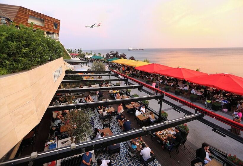 호텔 Crowne Plaza Florya Istanbul, An Ihg