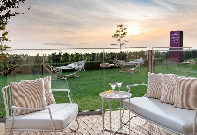 호텔 Crowne Plaza Florya Istanbul, An Ihg