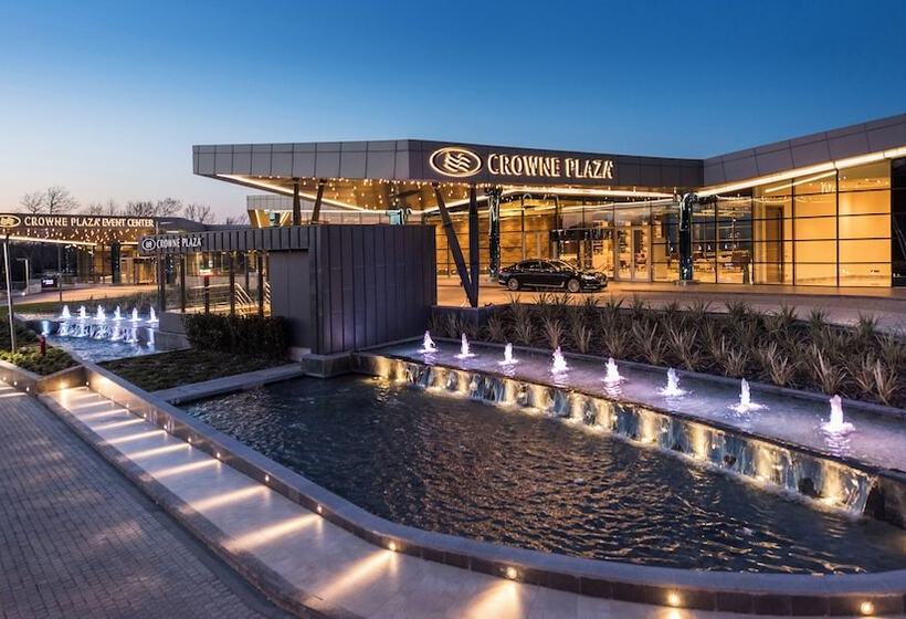 호텔 Crowne Plaza Florya Istanbul, An Ihg