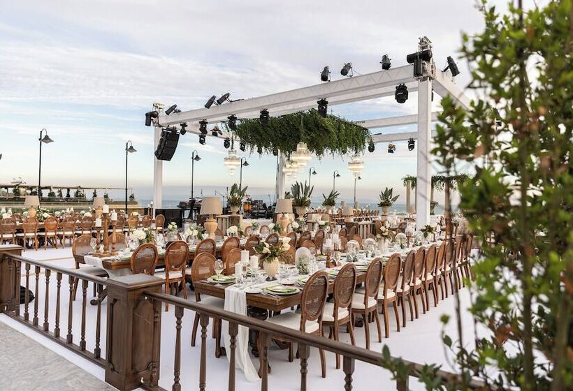 호텔 Crowne Plaza Florya Istanbul, An Ihg