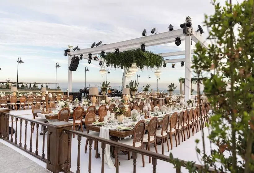 Otel Crowne Plaza Florya Istanbul, An Ihg