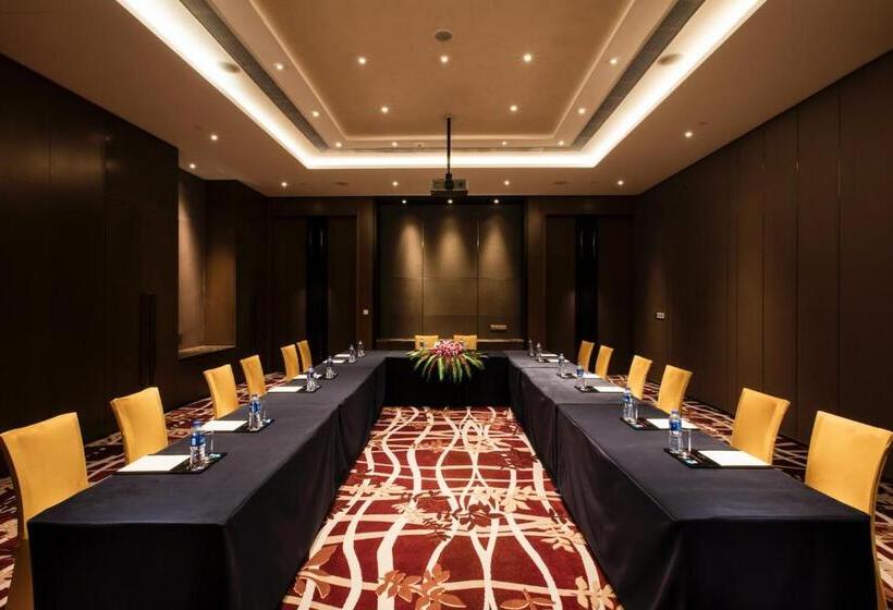 فندق Crowne Plaza Fuzhou Riverside, An Ihg