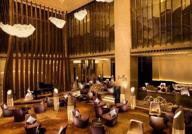 فندق Crowne Plaza Fuzhou Riverside, An Ihg