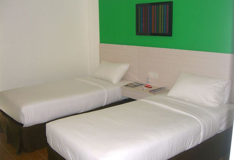 호텔 Dragon Inn Kendari