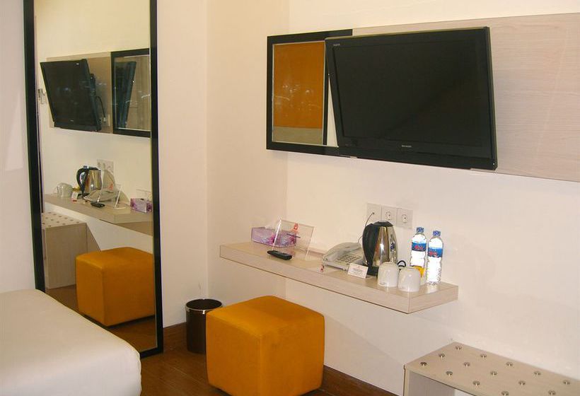 호텔 Dragon Inn Kendari