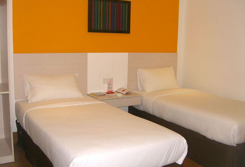 호텔 Dragon Inn Kendari