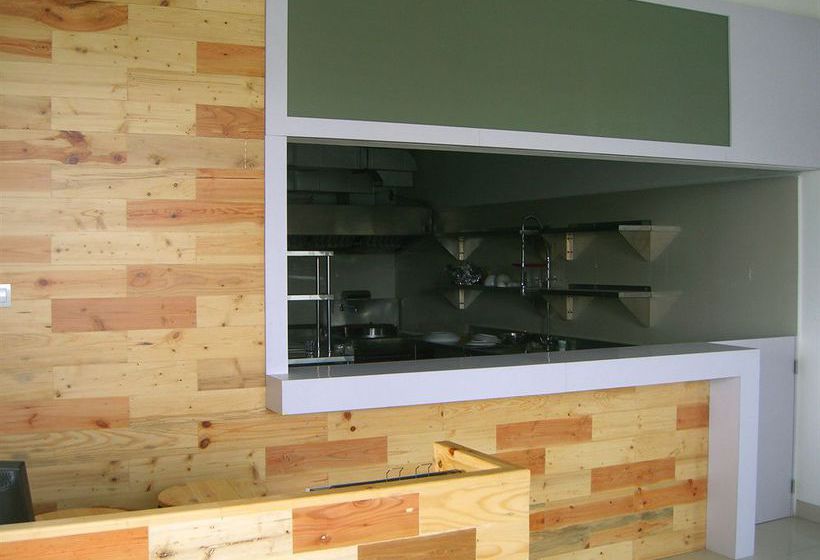 호텔 Dragon Inn Kendari