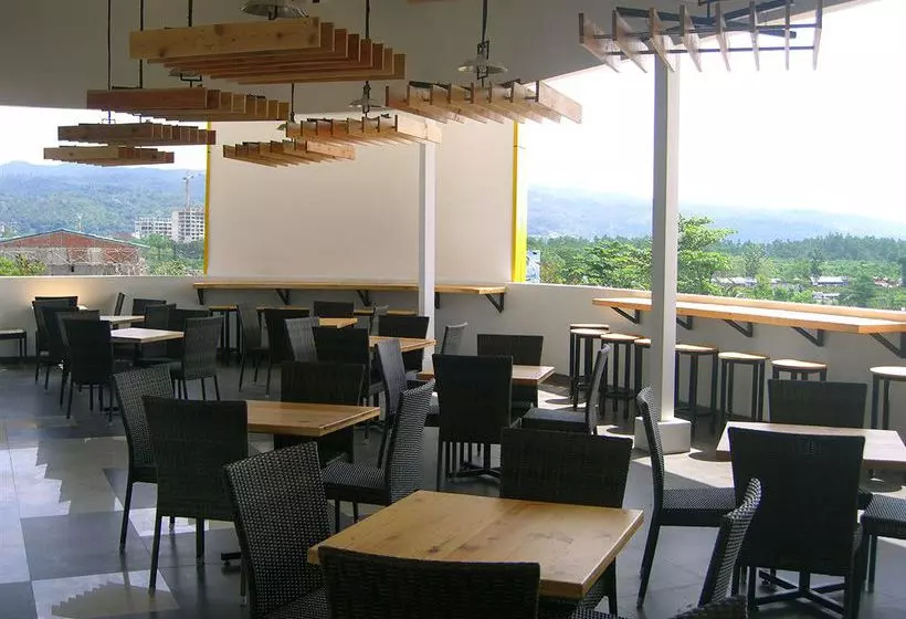 호텔 Dragon Inn Kendari