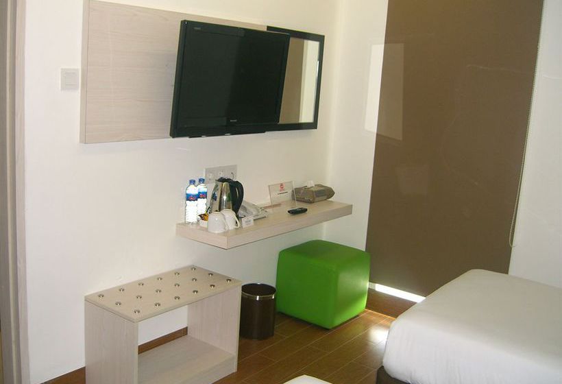 호텔 Dragon Inn Kendari