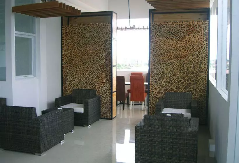 호텔 Dragon Inn Kendari