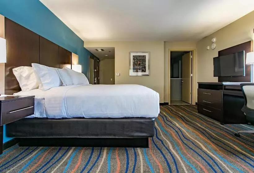 Holiday Inn Hotel & Suites Chattanooga, An Ihg