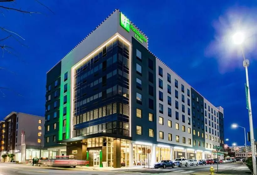 Holiday Inn Hotel & Suites Chattanooga, An Ihg
