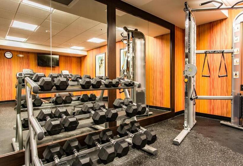 Holiday Inn Hotel & Suites Chattanooga, An Ihg