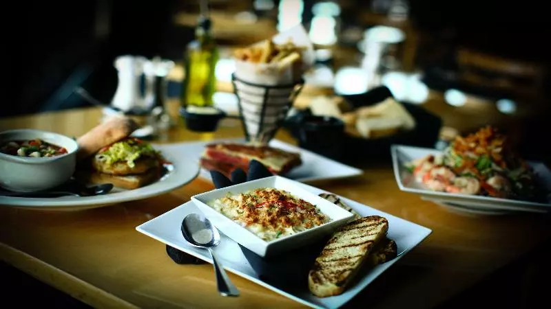 Hotel Holiday Inn Cincinnati North West Chester, An Ihg