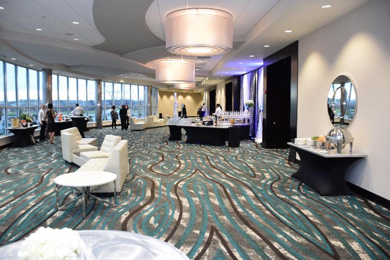 Szálloda Holiday Inn Cincinnati North West Chester, An Ihg