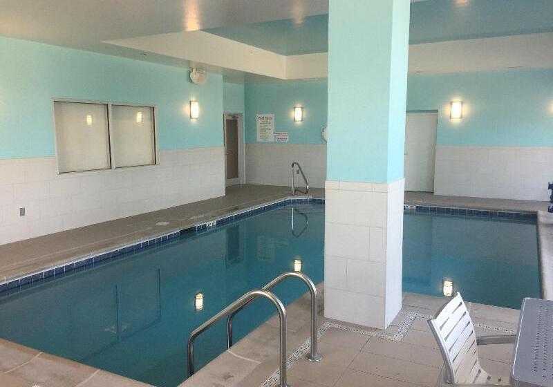 Szálloda Holiday Inn Cincinnati North West Chester, An Ihg