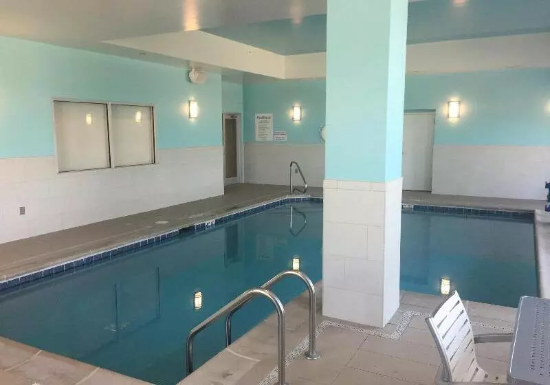 Hotel Holiday Inn Cincinnati North West Chester, An Ihg