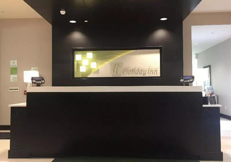 Hotel Holiday Inn Cincinnati North West Chester, An Ihg