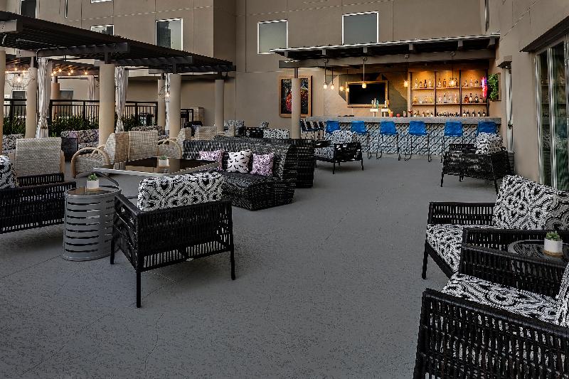 Holiday Inn Express Hotel & Suites Austin Downtown University, An Ihg