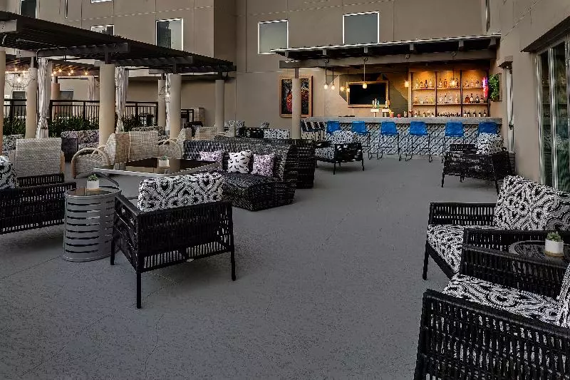 Holiday Inn Express Hotel & Suites Austin Downtown   University, An Ihg