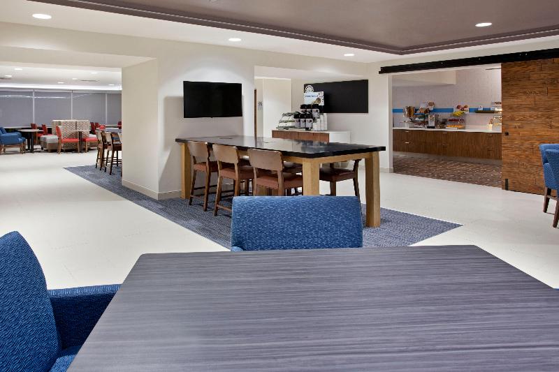 Holiday Inn Express Hotel & Suites Austin Downtown University, An Ihg