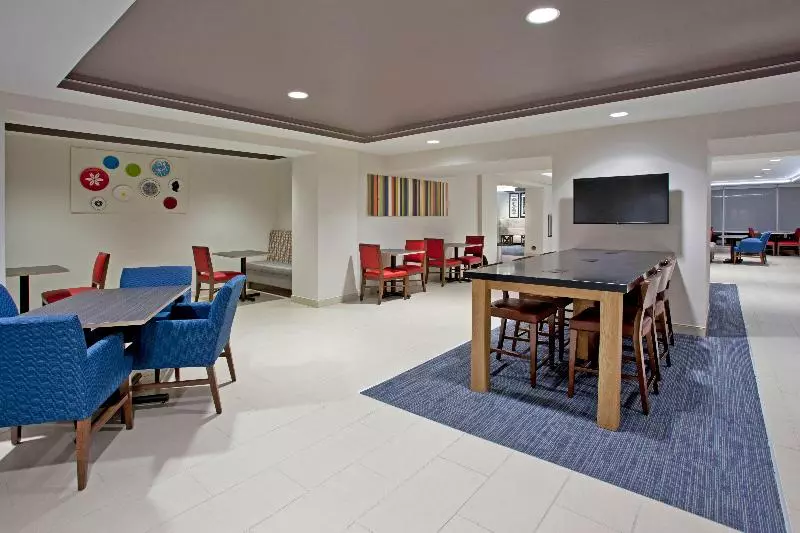 Holiday Inn Express Hotel & Suites Austin Downtown   University, An Ihg