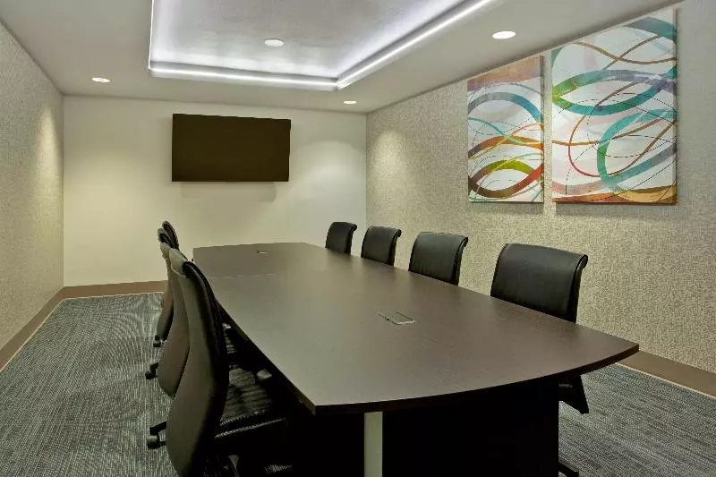 Holiday Inn Express Hotel & Suites Austin Downtown   University, An Ihg