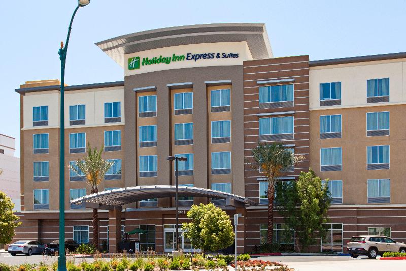 호텔 Holiday Inn Express & Suites Anaheim Resort Area, An Ihg