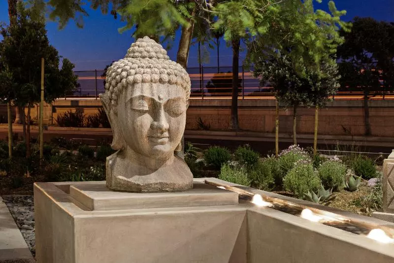 Szálloda Holiday Inn Express & Suites Anaheim Resort Area, An Ihg