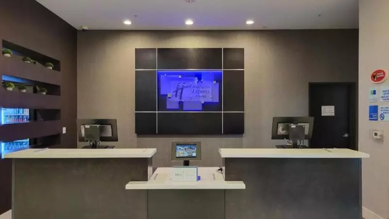 Szálloda Holiday Inn Express & Suites Anaheim Resort Area, An Ihg