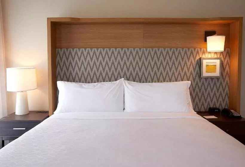 Отель Holiday Inn Express & Suites Louisville Downtown By Ihg